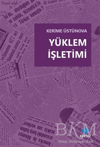 Yüklem İşletimi kapağı