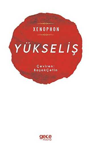 Yükseliş kapağı