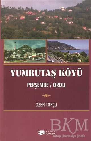 Yumrutaş Köyü