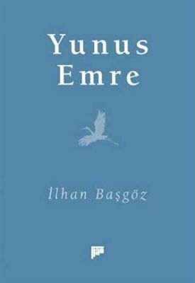 Yunus Emre kapağı