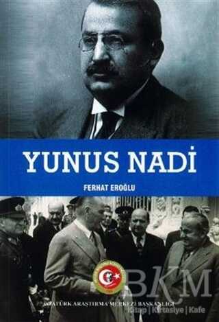 Yunus Nadi kapağı