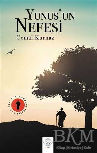 Yunus`un Nefesi kapağı