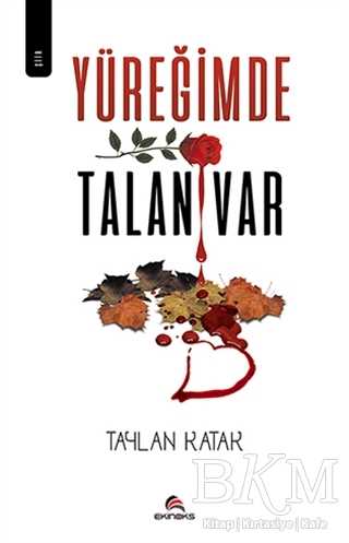 Yüreğimde Talan Var