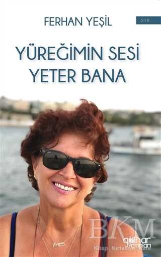Yüreğimin Sesi Yeter Bana kapağı