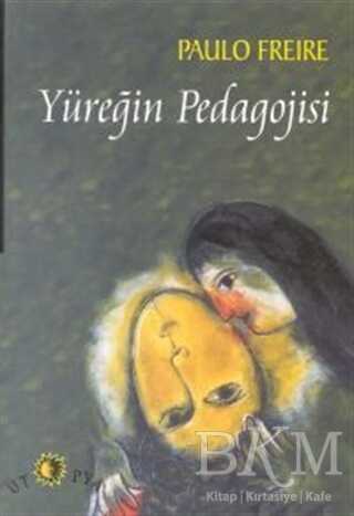 Yüreğin Pedagojisi kapağı