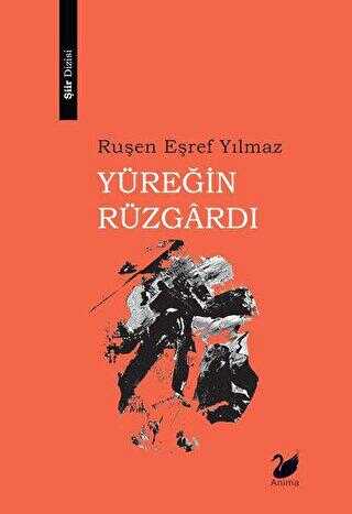 Yüreğin Rüzgardı kapağı