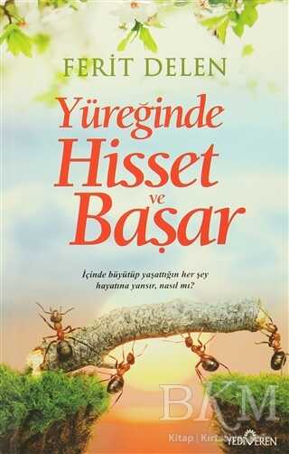 Yüreğinde Hisset Ve Başar