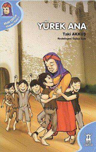 Yürek Ana - 4