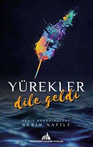 Yürekler Dile Geldi kapağı