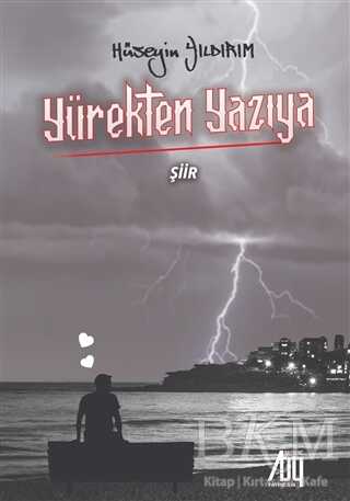 Yürekten Yazıya kapağı