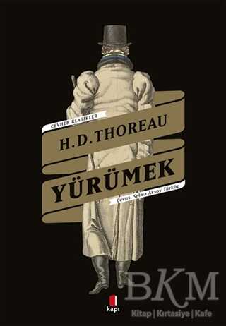 Yürümek kapağı