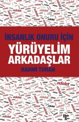 Yürüyelim Arkadaşlar