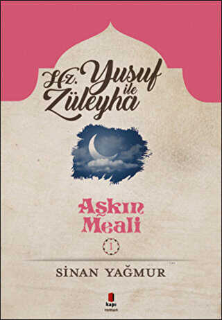 Yusuf ile Züleyha