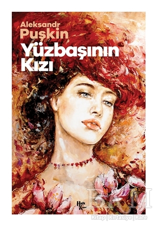 Yüzbaşının Kızı kapağı