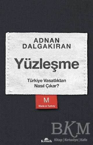 Yüzleşme kapağı