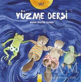 Yüzme Dersi