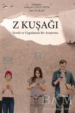 Z Kuşağı kapağı