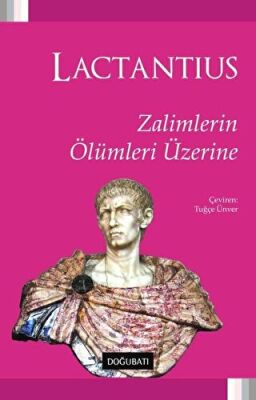 Zalimlerin Ölümleri Üzerine kapağı