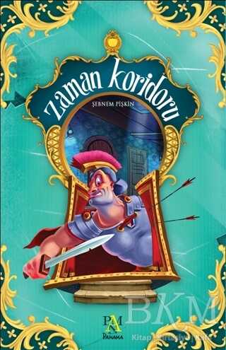 Zaman Koridoru