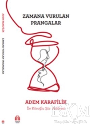 Zamana Vurulan Prangalar kapağı