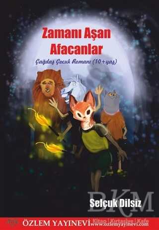 Zamanı Aşan Afacanlar