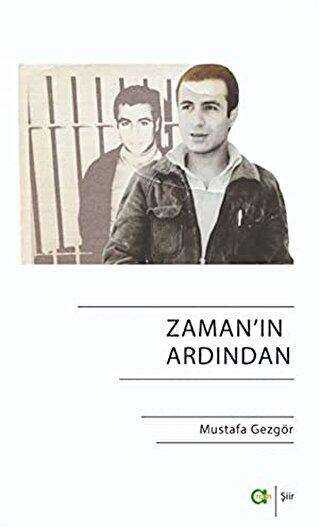 Zaman`ın Ardından kapağı