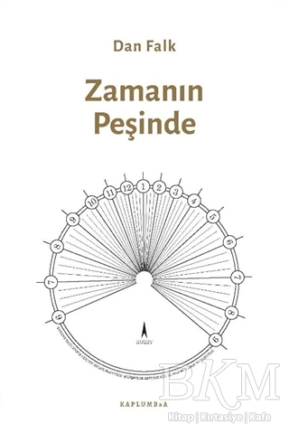 Zamanın Peşinde kapağı