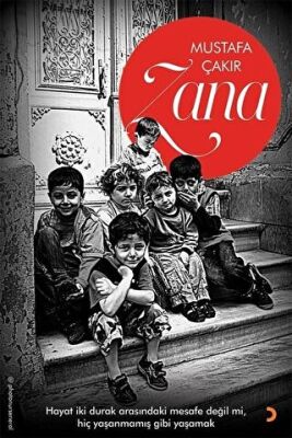 Zana kapağı