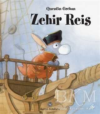 Zehir Reis