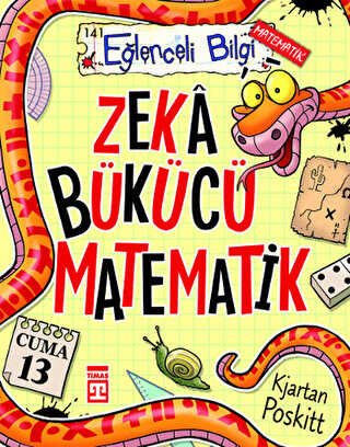 ZEKA BÜKÜCÜ MATEMATİK