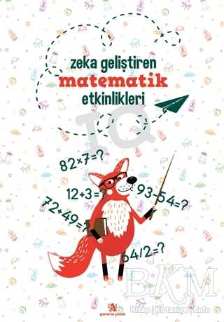 Zeka Geliştiren Matematik Etkinlikleri