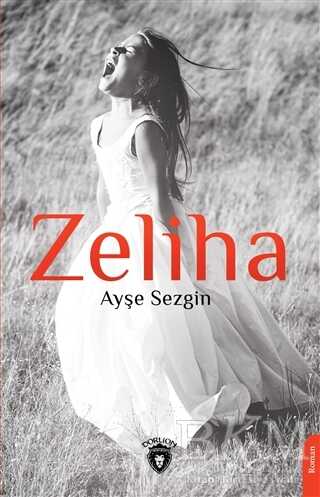 Zeliha kapağı