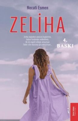 Zeliha kapağı
