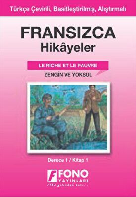 Zengin ile Yoksul derece 1-A