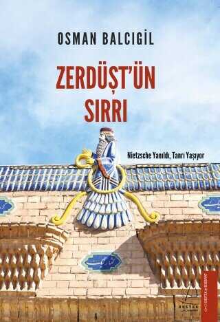 Zerdüşt`ün Sırrı