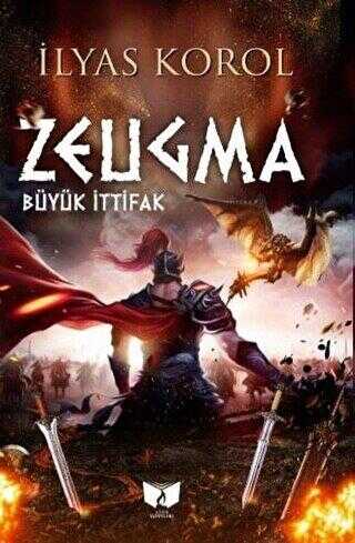Zeugma kapağı