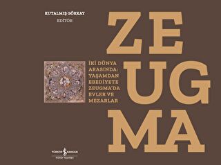 Zeugma kapağı