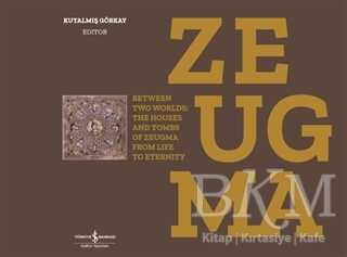 Zeugma kapağı