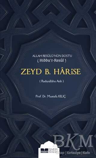 Zeyd B. Harise