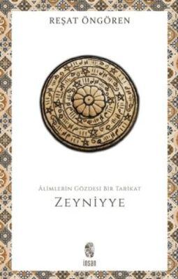 Alimlerin Gözdesi Bir Tarikat Zeyniyye