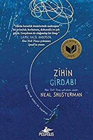 Zihin Girdabı