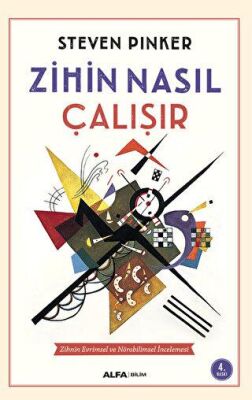 Zihin Nasıl Çalışır