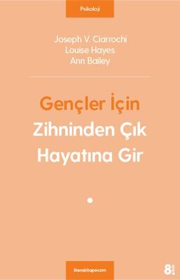 Zihinden Çık Hayatına Gir