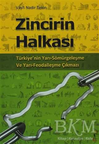 Zincirin Halkası