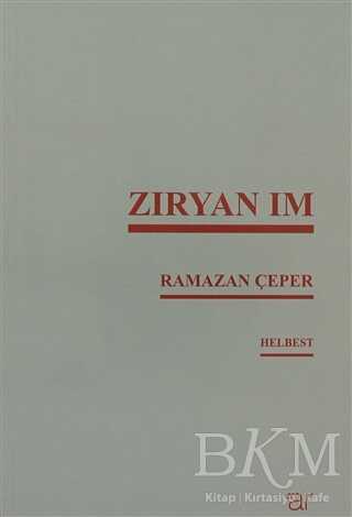 Zıryan ım