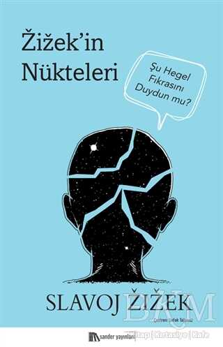 Zizek’in Nükteleri kapağı
