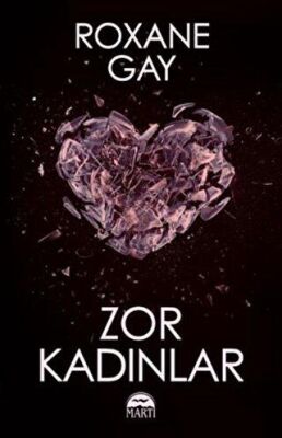 Zor Kadınlar kapağı