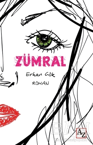 Zümral kapağı